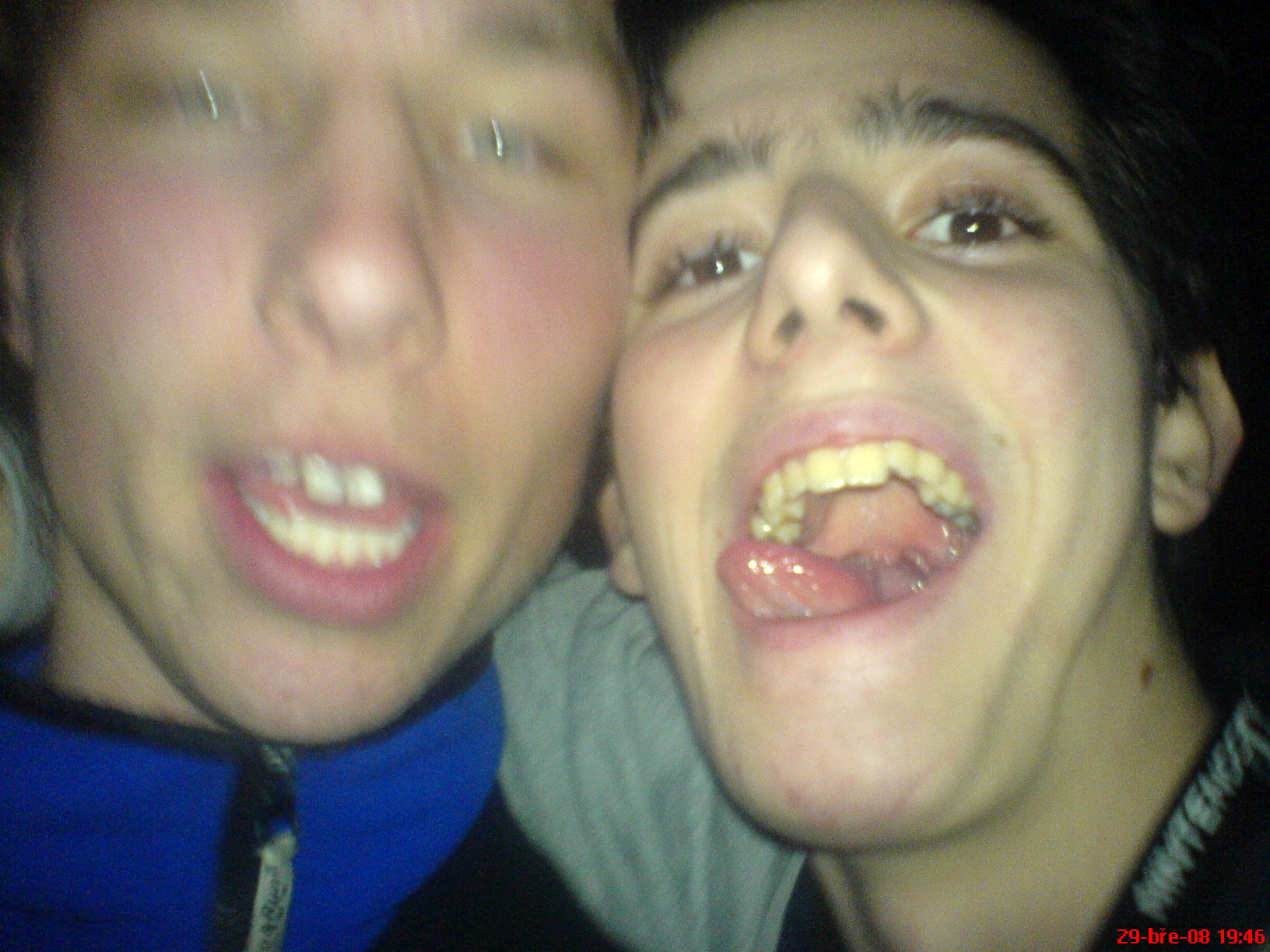 Markusááááák & Aly